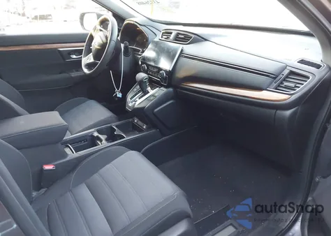 2021 Honda Cr-V Awd Ex z USA, uszkodzony, nr VIN 2HKRW2H57MH638269